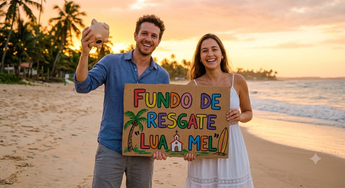 Fundo de Resgate "Lua de Mel"