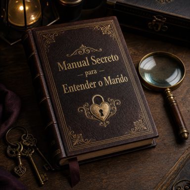 Manual secreto para entender o marido