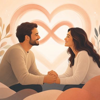 Curso intensivo de paciência matrimonial